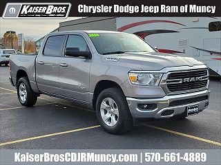 2020 Ram 1500 Big Horn/Lone Star VIN: 1C6RRFFG5LN230569