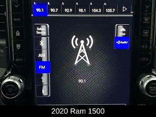 2020 Ram 1500 Limited 1C6RREHM7LN221742 in New York, NY 12