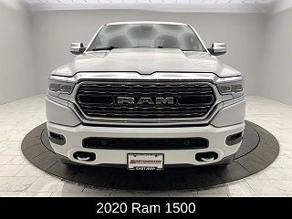 2020 Ram 1500 Limited 1C6RREHM7LN221742 in New York, NY 3