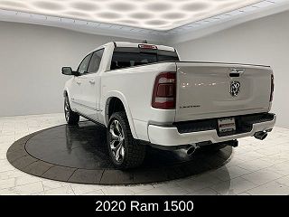 2020 Ram 1500 Limited 1C6RREHM7LN221742 in New York, NY 6