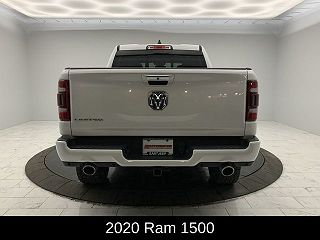 2020 Ram 1500 Limited 1C6RREHM7LN221742 in New York, NY 7