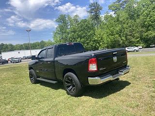 2020 Ram 1500 Big Horn/Lone Star 1C6RRFBG4LN337294 in Newport News, VA 4