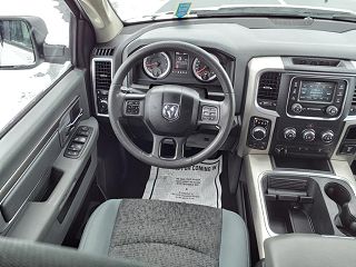 2020 Ram 1500 SLT 1C6RR7GG3LS104605 in Perry, NY 12