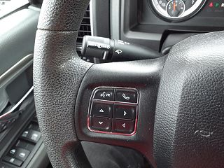 2020 Ram 1500 SLT 1C6RR7GG3LS104605 in Perry, NY 18