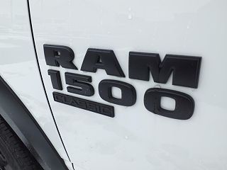 2020 Ram 1500 SLT 1C6RR7GG3LS104605 in Perry, NY 30