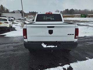 2020 Ram 1500 SLT 1C6RR7GG3LS104605 in Perry, NY 6