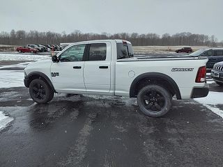 2020 Ram 1500 SLT 1C6RR7GG3LS104605 in Perry, NY 8