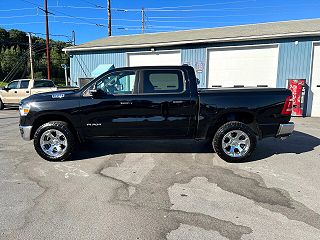 2020 Ram 1500 Big Horn/Lone Star 1C6SRFFT2LN349470 in Scranton, PA 2