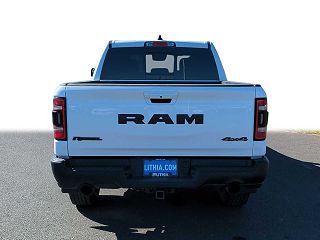 2020 Ram 1500 Rebel 1C6SRFLT0LN222415 in Spokane, WA 4
