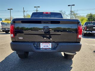 2020 Ram 1500 SLT 1C6RR7GGXLS131638 in Woodbury, NJ 5