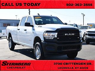 2020 Ram 2500 Tradesman 3C6UR5HJ6LG218176 in Louisville, KY 1