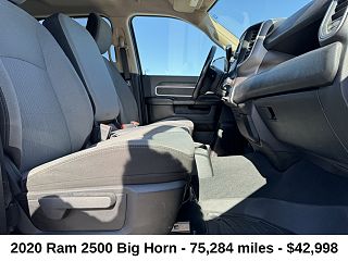 2020 Ram 2500 Big Horn 3C6UR5DL0LG115973 in Sedalia, MO 20