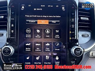 2020 Ram 3500 Laramie 3C63R3KL4LG291640 in Bainbridge, GA 28