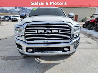 2020 Ram 3500 Laramie 3C63R3EL7LG247224 in Ely, NV 2