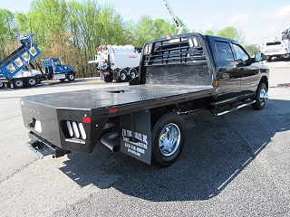 2020 Ram 3500  3C7WRTCL8LG110272 in Flowery Branch, GA 5