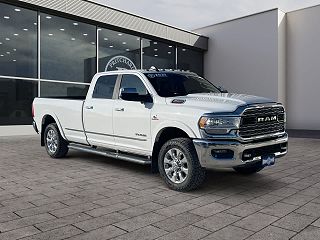 2020 Ram 3500 Limited 3C63R3RL4LG122546 in Forest City, IA 3