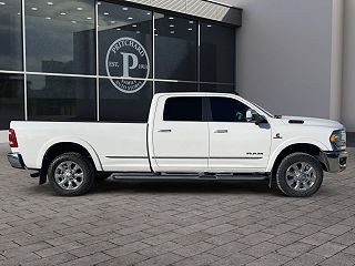 2020 Ram 3500 Limited 3C63R3RL4LG122546 in Forest City, IA 4