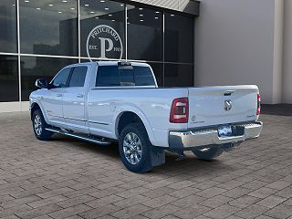 2020 Ram 3500 Limited 3C63R3RL4LG122546 in Forest City, IA 7