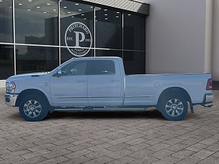 2020 Ram 3500 Limited 3C63R3RL4LG122546 in Forest City, IA 8