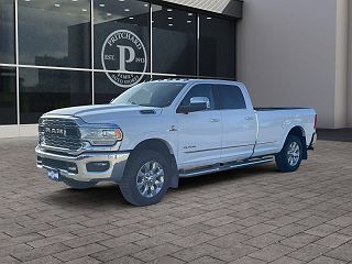 2020 Ram 3500 Limited 3C63R3RL4LG122546 in Forest City, IA
