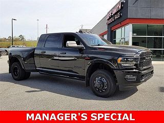 2020 Ram 3500 Limited 3C63RRPL4LG255782 in Perry, GA 1