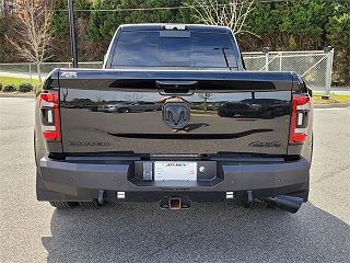 2020 Ram 3500 Limited 3C63RRPL4LG255782 in Perry, GA 10
