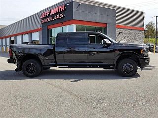 2020 Ram 3500 Limited 3C63RRPL4LG255782 in Perry, GA 15