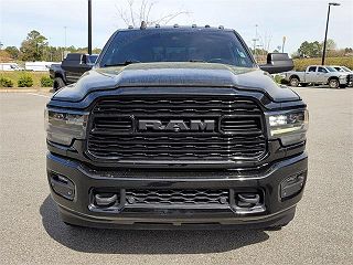 2020 Ram 3500 Limited 3C63RRPL4LG255782 in Perry, GA 2