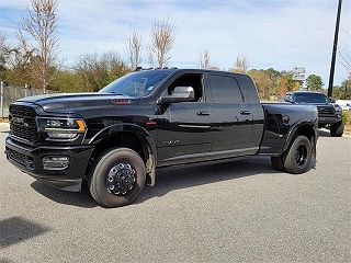 2020 Ram 3500 Limited 3C63RRPL4LG255782 in Perry, GA 3