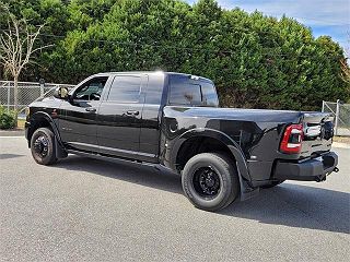 2020 Ram 3500 Limited 3C63RRPL4LG255782 in Perry, GA 9