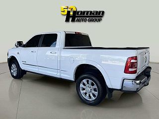 2020 Ram 3500 Limited 3C63R3SL1LG103124 in Ripon, WI 4