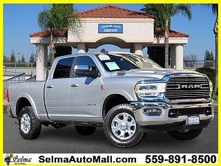 2020 Ram 3500 Laramie VIN: 3C63R3EL2LG176725