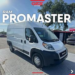 2020 Ram ProMaster 1500 3C6TRVBG0LE116344 in Kissimmee, FL 3