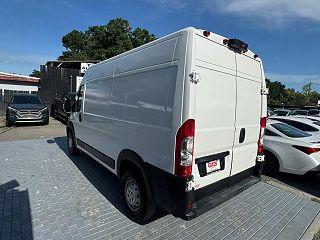 2020 Ram ProMaster 1500 3C6TRVBG0LE116344 in Kissimmee, FL 4
