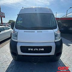 2020 Ram ProMaster 1500 3C6TRVBG0LE116344 in Kissimmee, FL 5