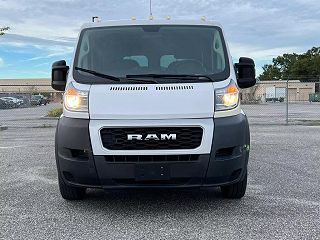 2020 Ram ProMaster 1500 3C6TRVAG2LE123863 in Orlando, FL 3