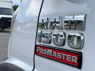 2020 Ram ProMaster 1500 3C6TRVAG2LE123863 in Orlando, FL 7