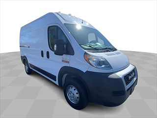 2020 Ram ProMaster 2500 3C6TRVCG9LE125722 in Painesville, OH 2