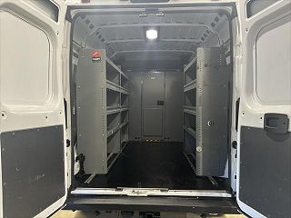 2020 Ram ProMaster 2500 3C6TRVCG9LE125722 in Painesville, OH 20