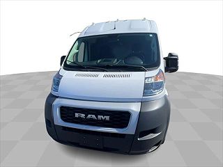 2020 Ram ProMaster 2500 3C6TRVCG9LE125722 in Painesville, OH 3