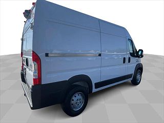 2020 Ram ProMaster 2500 3C6TRVCG9LE125722 in Painesville, OH 8