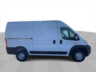 2020 Ram ProMaster 2500 3C6TRVCG9LE125722 in Painesville, OH 9