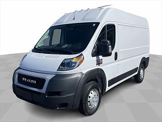 2020 Ram ProMaster 2500 3C6TRVCG9LE125722 in Painesville, OH
