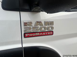 2020 Ram ProMaster 2500 3C6TRVCGXLE131092 in San Antonio, TX 12