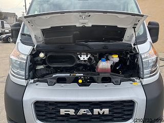 2020 Ram ProMaster 1500 3C6TRVAG8LE109160 in San Antonio, TX 10