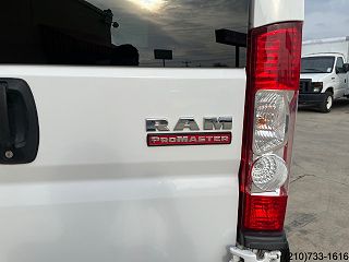 2020 Ram ProMaster 1500 3C6TRVAG8LE109160 in San Antonio, TX 13