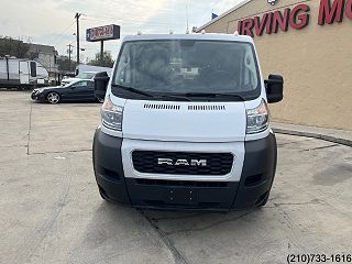 2020 Ram ProMaster 1500 3C6TRVAG8LE109160 in San Antonio, TX 2