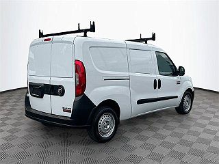 2020 Ram ProMaster City  ZFBHRFAB0L6R45384 in Clearwater, FL 7