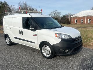 2020 Ram ProMaster City Tradesman ZFBHRFAB8L6S09390 in Statesville, NC 2