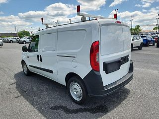 2020 Ram ProMaster City Tradesman ZFBHRFAB8L6S09390 in Statesville, NC 21